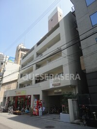 ミュー高麗橋