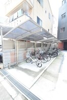  S-FORT福島La Luna