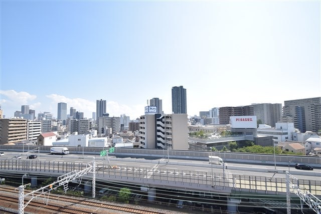  S-FORT福島La Luna