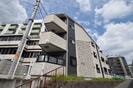 Dono dal Cielo Umekitaの外観