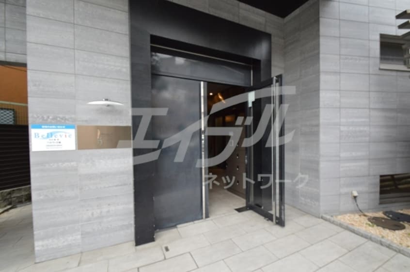  レジュールアッシュ福島