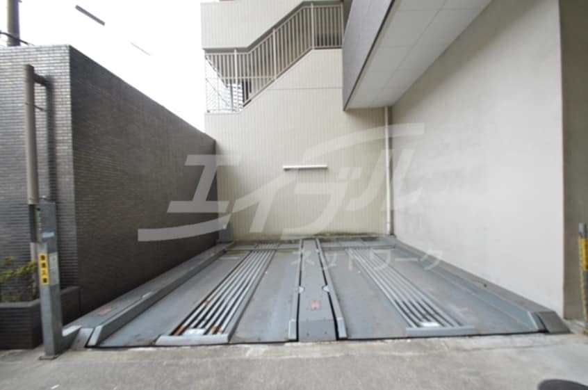  レジュールアッシュ福島