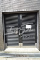  レジュールアッシュ福島