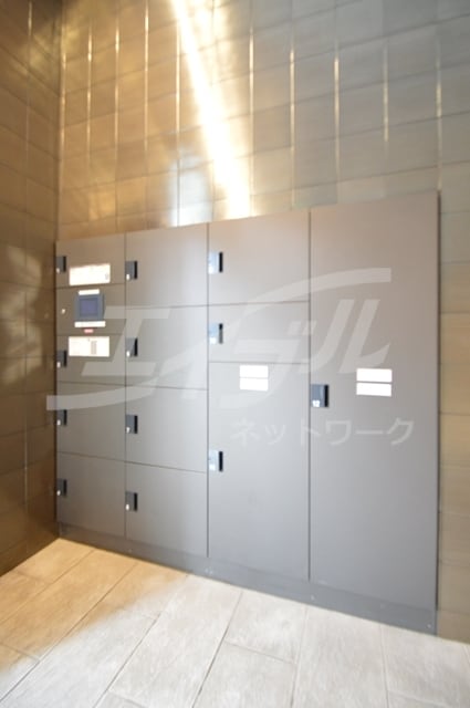  レジュールアッシュ福島