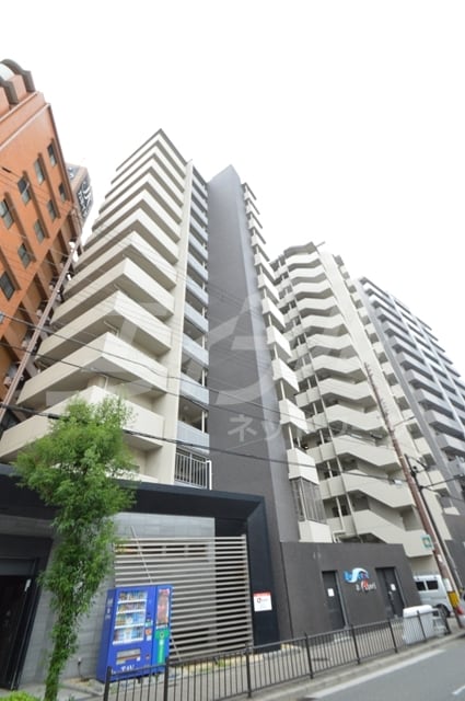  レジュールアッシュ福島