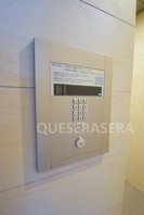 マンションはりげんの外観