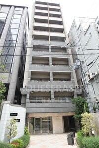 ダイドーメゾン大阪堂島