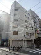 大宝大手前ロイヤルハイツの外観