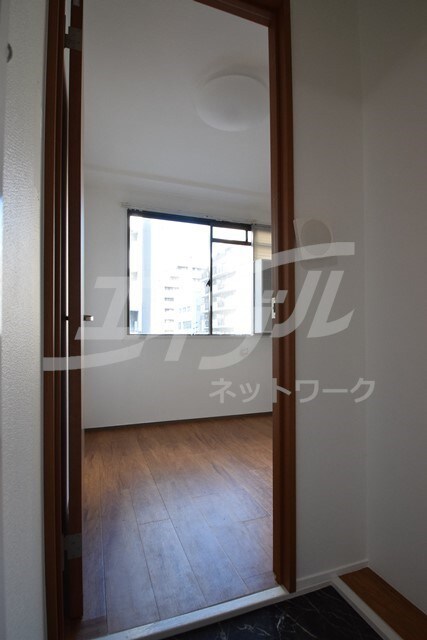  大宝大手前ロイヤルハイツ