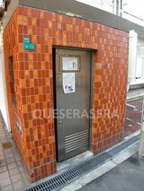 東洋プラザ都島中通