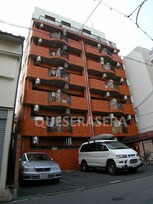 東洋プラザ都島中通