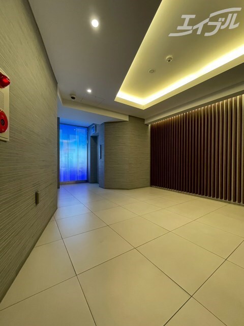  ビガーポリス397M:COURT天神橋