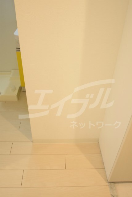  ビガーポリス397M:COURT天神橋