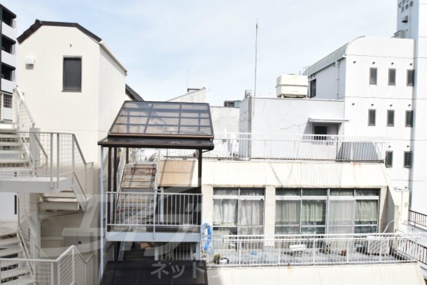  ビガーポリス397M:COURT天神橋