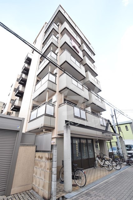  ベルメゾン高倉