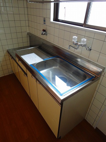  ベルメゾン高倉