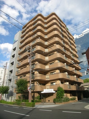 モンテベルデ新梅田