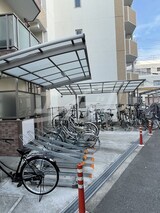 リエトコート福島