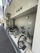  プログレスコート梅田北