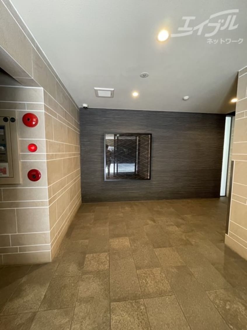  プログレスコート梅田北