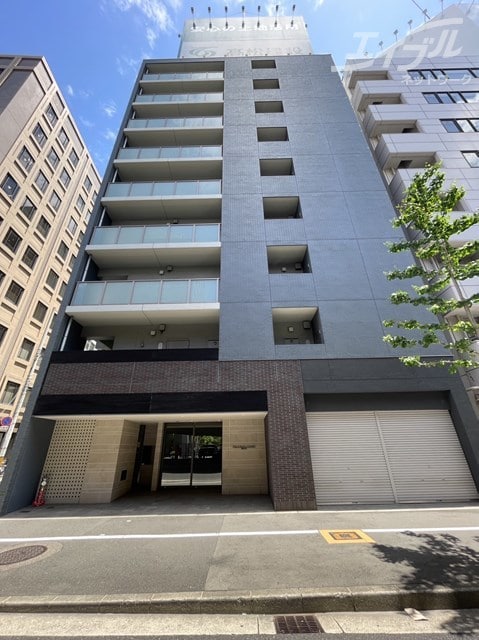  プログレスコート梅田北