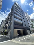  プログレスコート梅田北