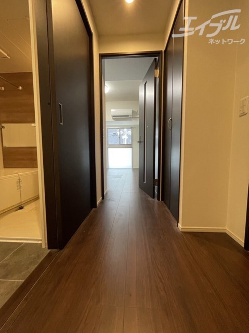  プログレスコート梅田北