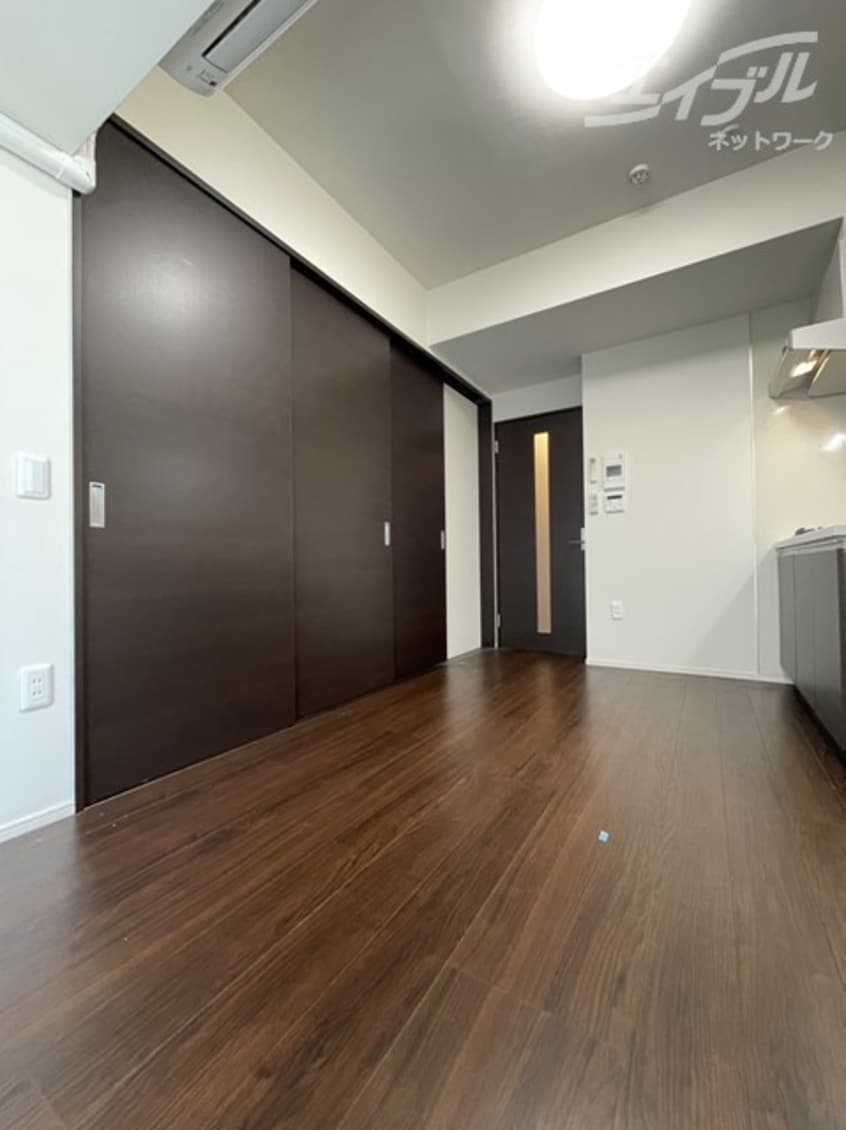  プログレスコート梅田北