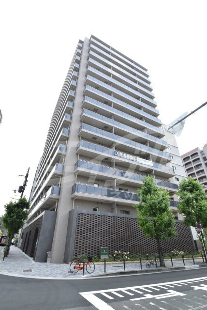  ザ・パークハビオ天満橋