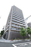  ザ・パークハビオ天満橋