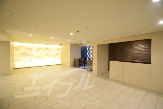  ザ・パークハビオ天満橋