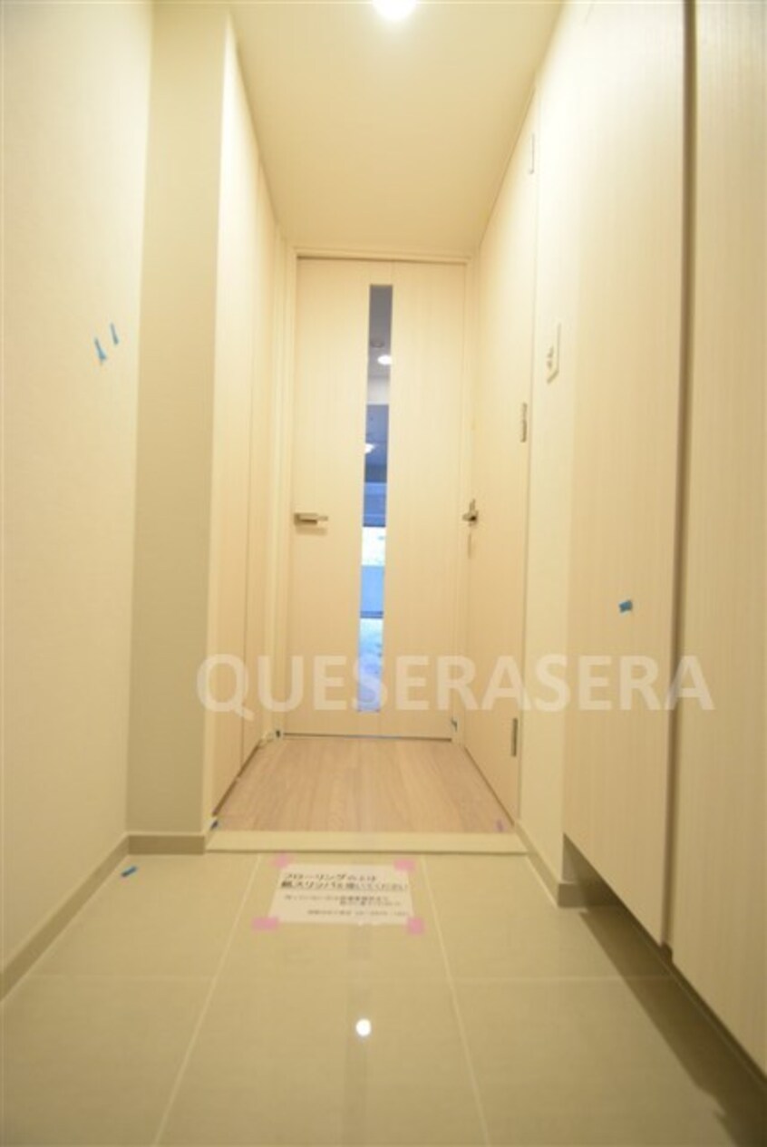  ザ・パークハビオ天満橋