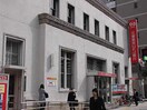 三菱東京UFJ銀行天満支店(銀行)まで636m※三菱東京UFJ銀行天満支店 ザ・パークハビオ天満橋