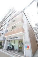 ES-Grande大阪福島（旧ETC福島）の外観