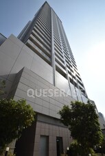 ジーニス大阪WEST棟