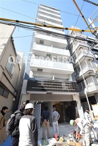 ALZA東天満