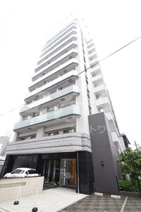NORTH VILLAGE 伍番館
