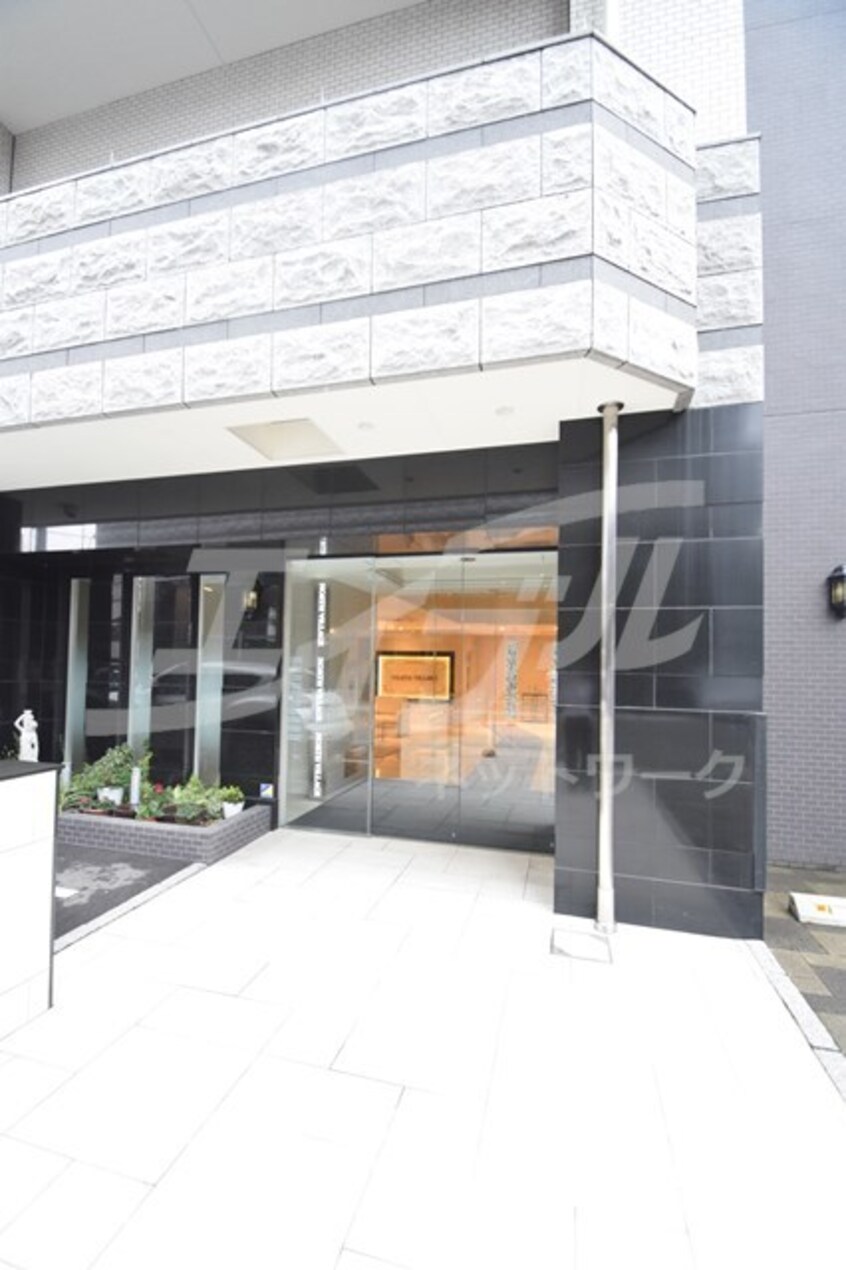 NORTH VILLAGE 伍番館
