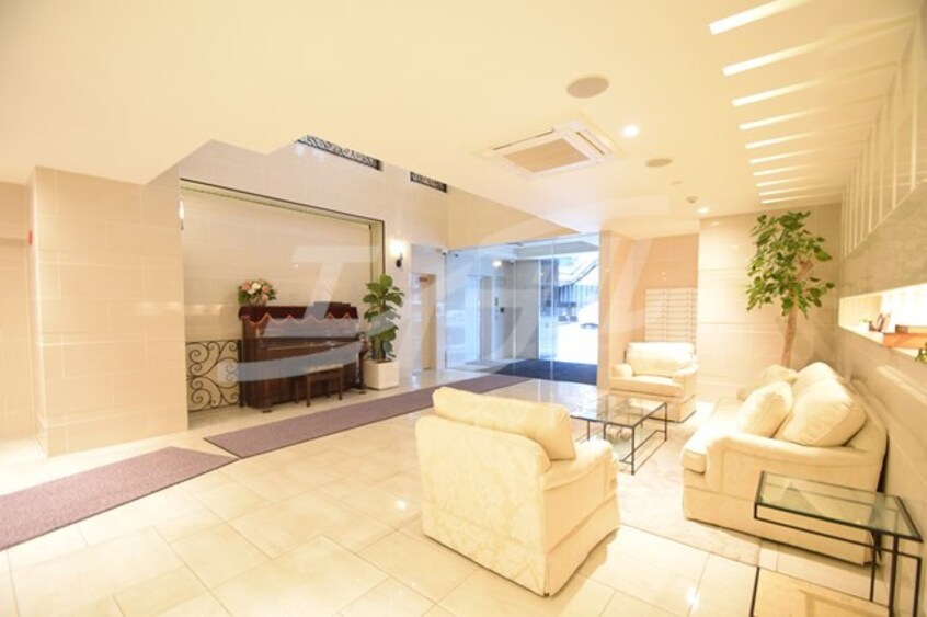  NORTH VILLAGE 伍番館