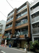 天満駅前コーポ中央