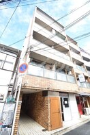  天満駅前コーポ中央