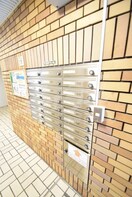  天満駅前コーポ中央