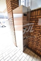  天満駅前コーポ中央