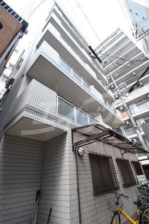 ラ・シェーリ北梅田