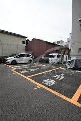 エスポワール若杉マンション
