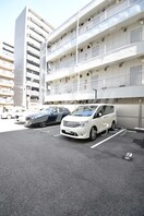  プレサンス水都OKAWA