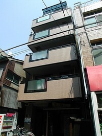 ランドール池田