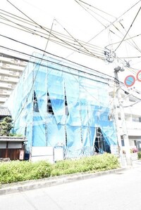 （仮称）鶴見区鶴見3丁目