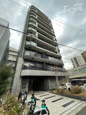 プレサンス大阪ゲートシティ