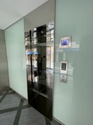 エレベーターございます セイワパレス新梅田